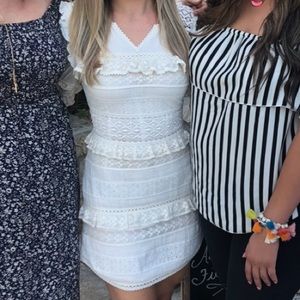 Spell & The Gypsy Suki Mini Party Dress